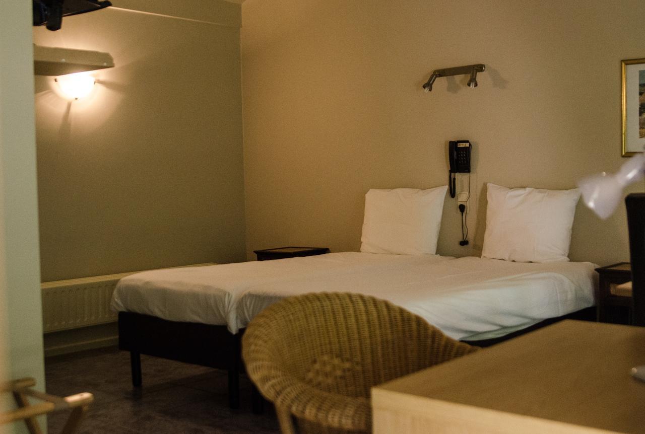 Hotel Pacific Weelde Kültér fotó
