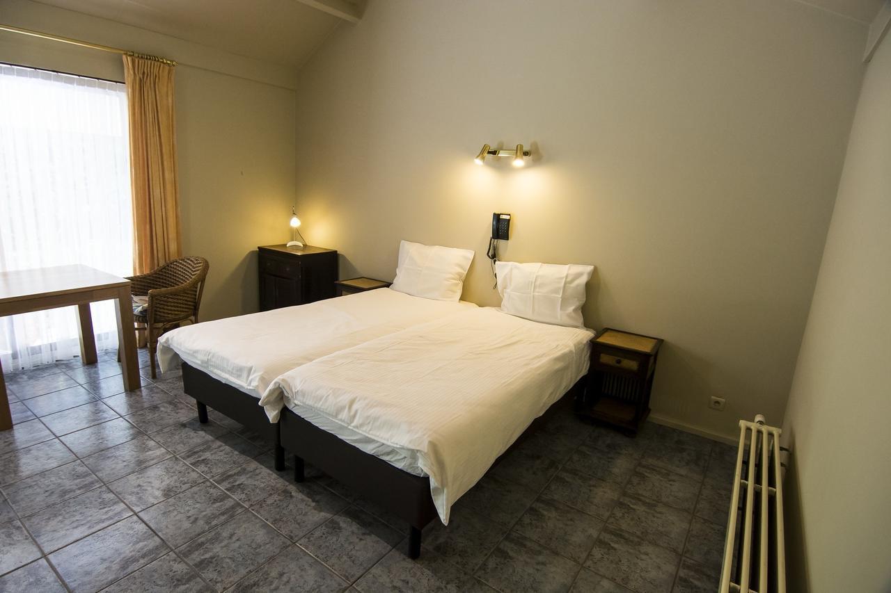 Hotel Pacific Weelde Kültér fotó